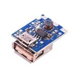 5V 1A Power Bank Charging Circuit Lithium Battery Module
