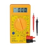 Digital Multi Meter Multimeter Meter DT830D in Pakistan