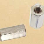 3 x 10mm PCB Support Spacer for DIY Electronics