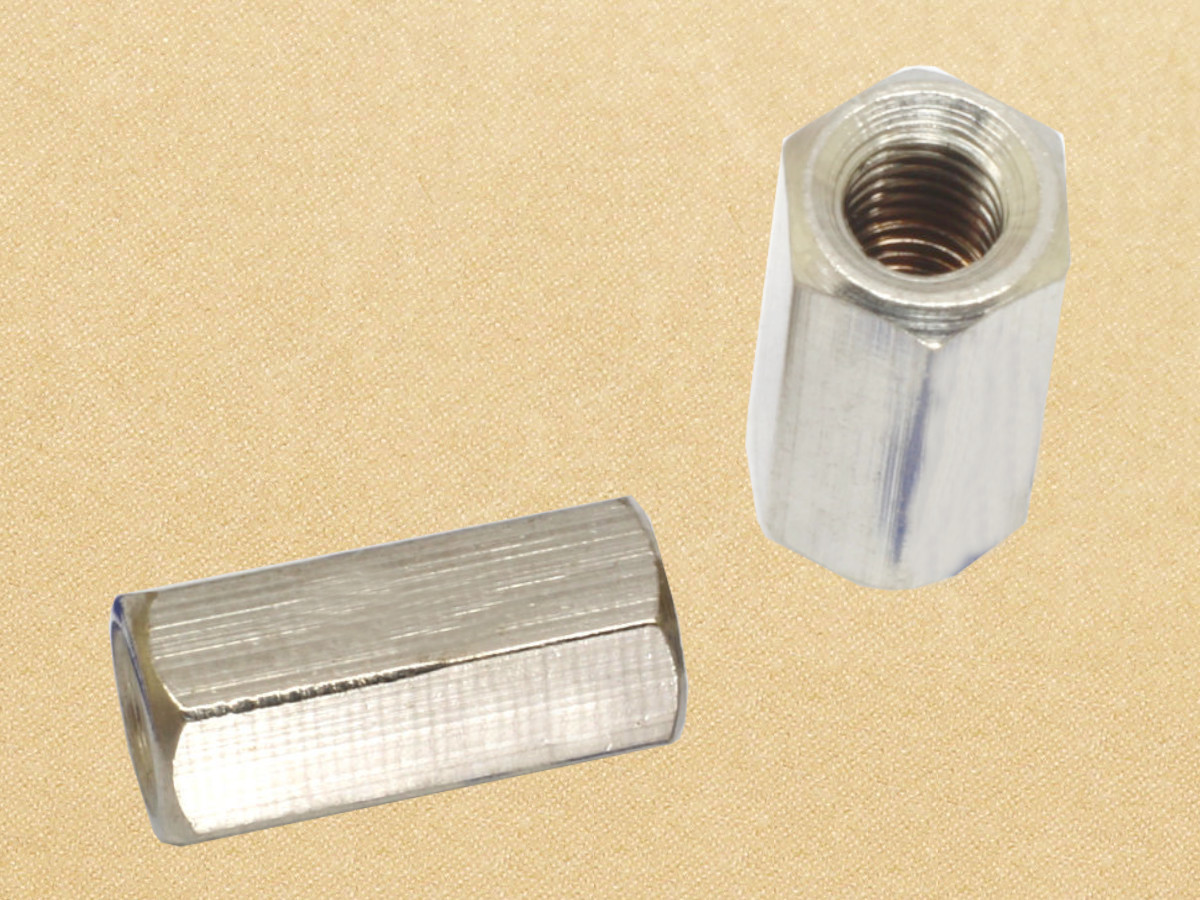 3 x 10mm PCB Support Spacer for DIY Electronics