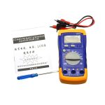 LCR Meter Holdpeak A6243L in Pakistan