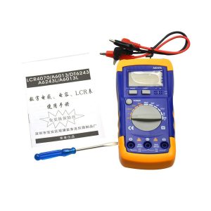 LCR Meter Holdpeak A6243L in Pakistan