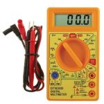 Digital Multi Meter Multimeter Meter DT830D in Pakistan