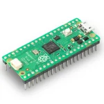 Raspberry Pi Pico Microcontroller – The Perfect Tool for Learning and Creating – Available