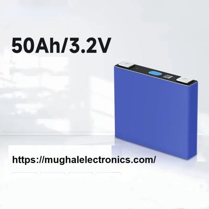 Lithium Battery for E-bike Scooter Rickshaw Battery in pakistan
