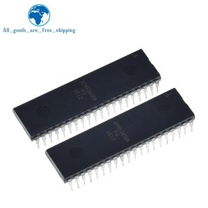 ATmega16A in Pakistan