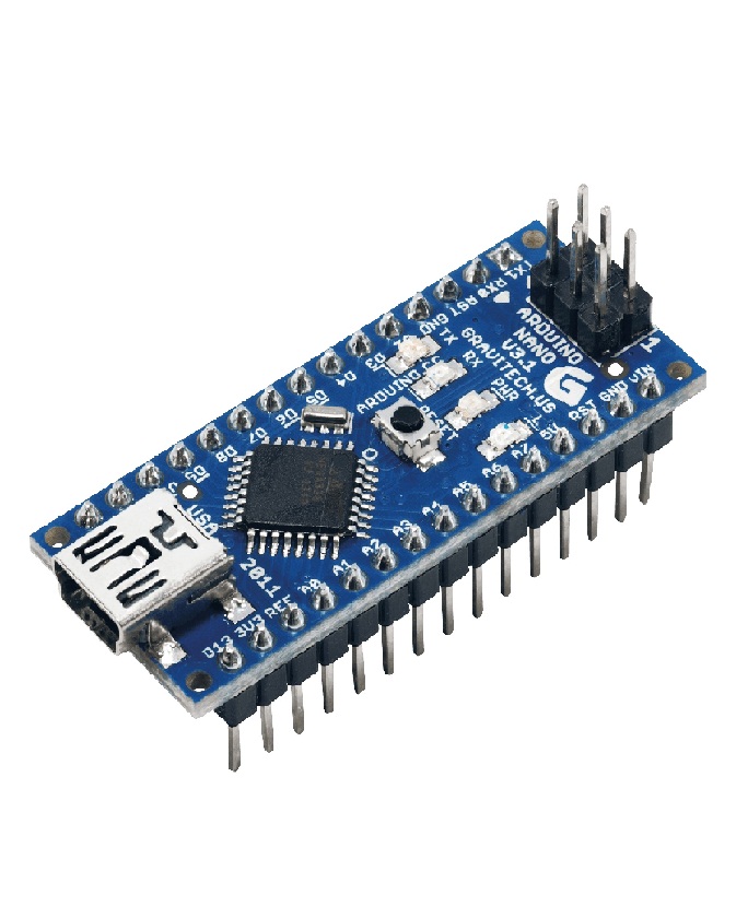 Arduino Nano Micro-controller V3.0 in Pakistan