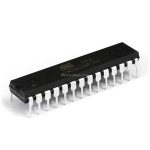Atmega328P-PU DIP Ic in Pakistan