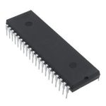 ATMega32A PU MCU 8BIT ATMEGA 16MHZ DIP 40