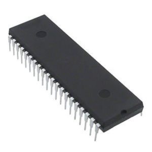ATMega32A PU MCU 8BIT ATMEGA 16MHZ DIP 40
