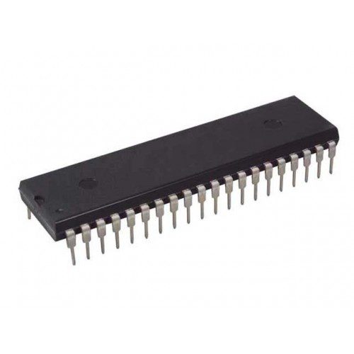 Intel 8051 80C51 Microcontroller in Pakistan