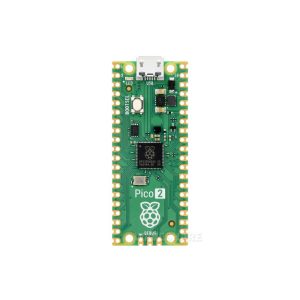 Raspberry Pi Pico 2 RP2350 Microcontroller Board