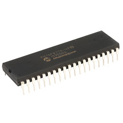 Microchip PIC16F877A 20MHz 8-Bit PIC