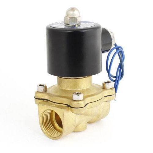 12V Solenoid Valve Coil 1/4 Inch in Pakistan